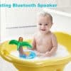floating waterproof bluetooth speaker Floating bluetooth speaker